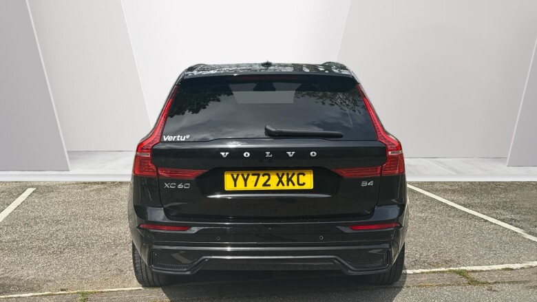 Volvo Xc60 2.0 B4P Plus Dark 5dr Geartronic Petrol Estate